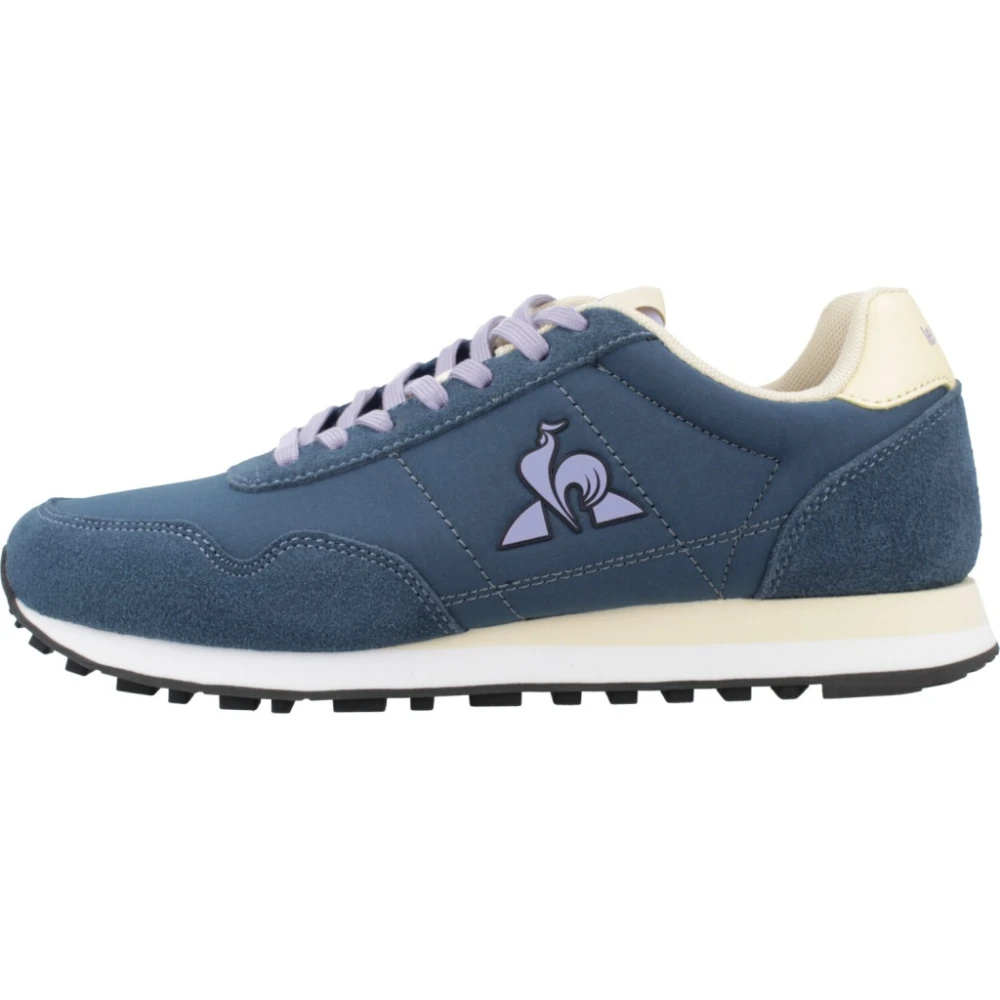 le coq sportif Astra 2 W Dames Schoenen Blauw
