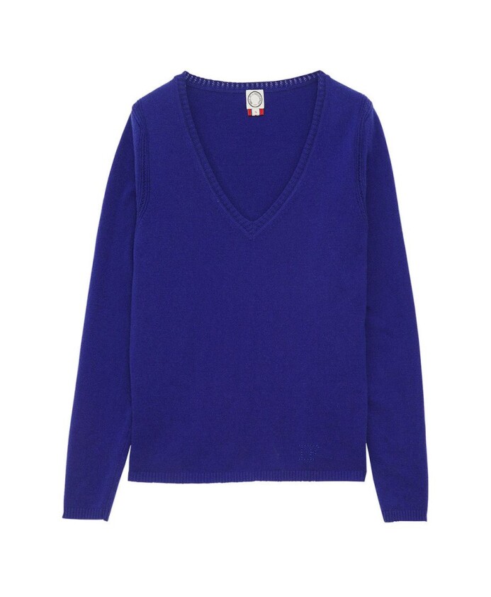 pull-bleu-col-v-en-lin-laine