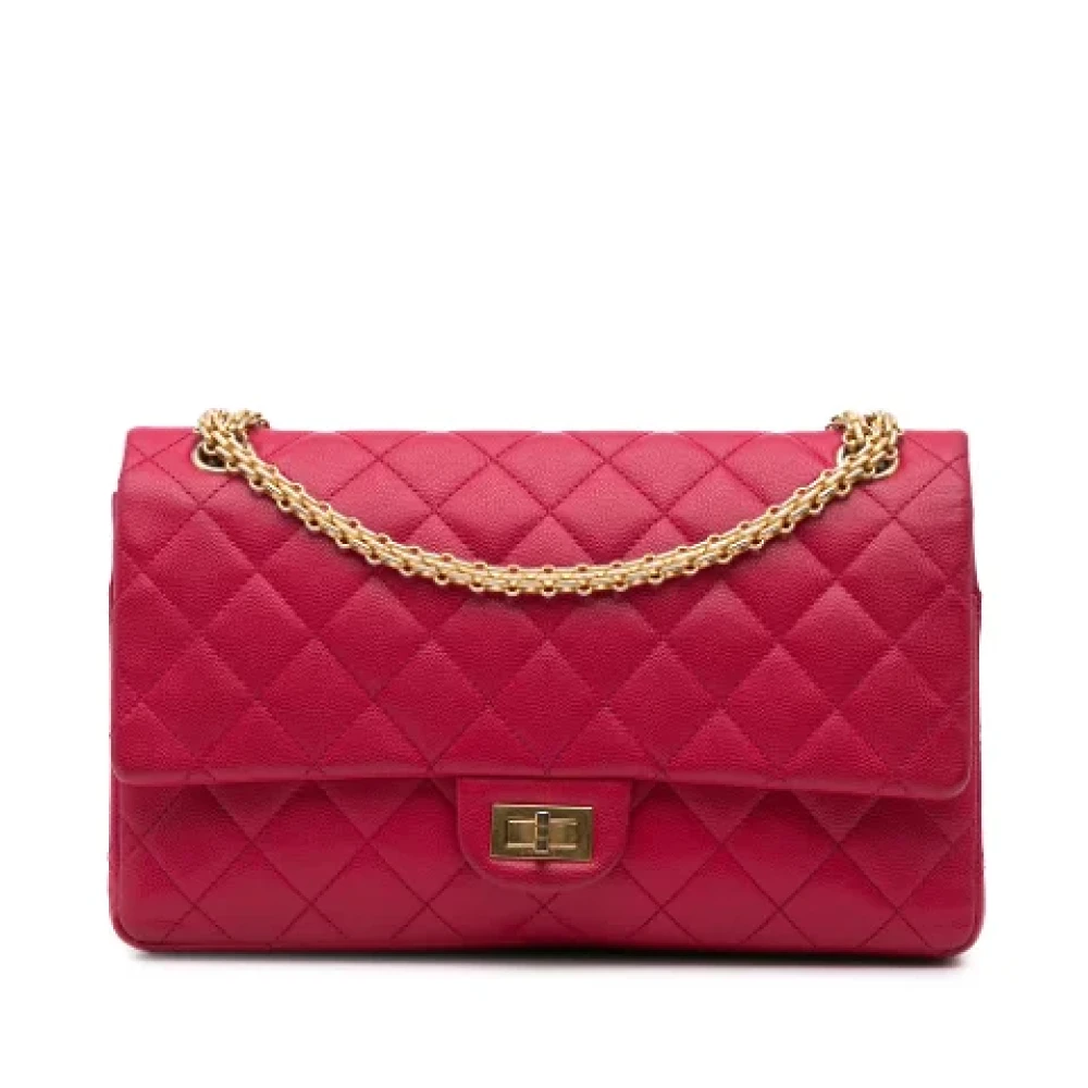 Pre-owned > Pre-owned Bags > Pre-owned Shoulder Bags - - Chanel Vintage - Modalova