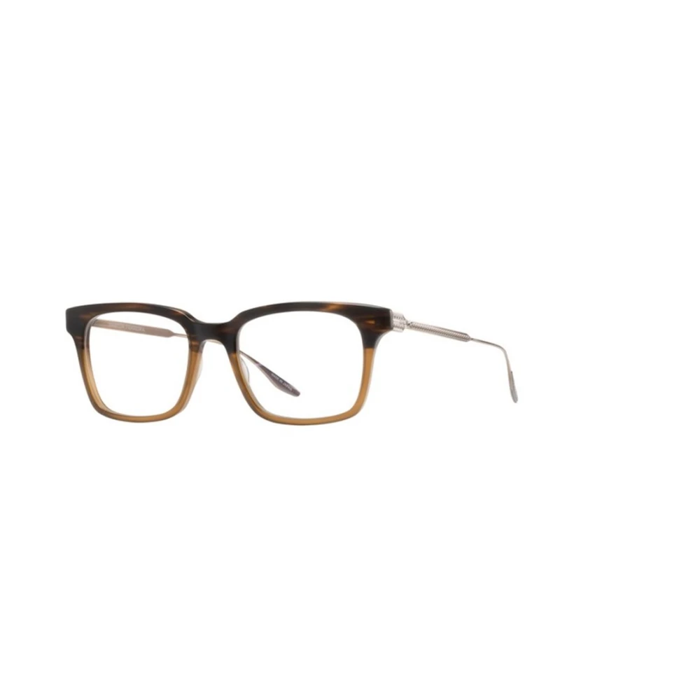 Barton Perreira Stijlvolle Montura Bril Multicolor Unisex