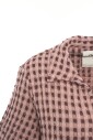 rose-waffle-shirt-casual-style