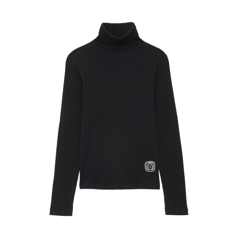 Knitwear > Turtlenecks - - Ines de la Fressange Paris - Modalova