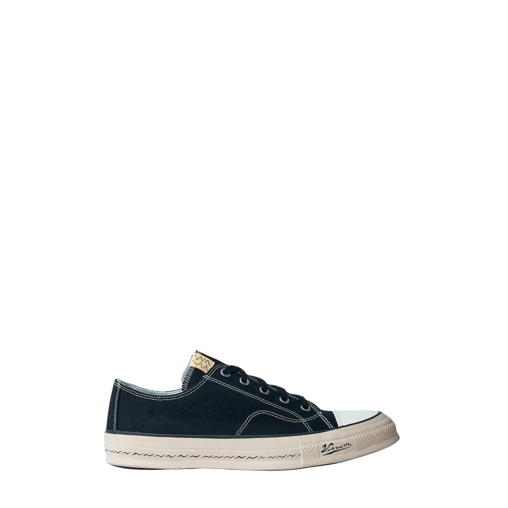 Visvim - Shoes > Sneakers - Black - visvim - Modalova