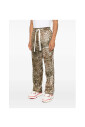 pantalon-marron-a-taille-elastique