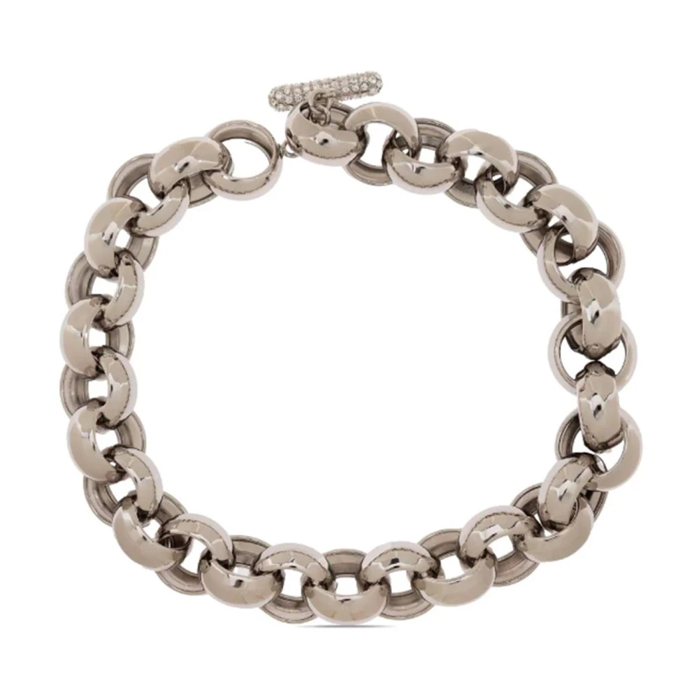 Accessories > Jewellery > Necklaces - - Marni - Modalova