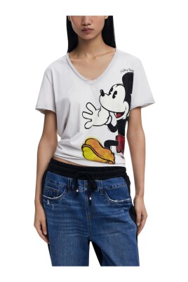 grey-v-neck-printed-cotton-t-shirt