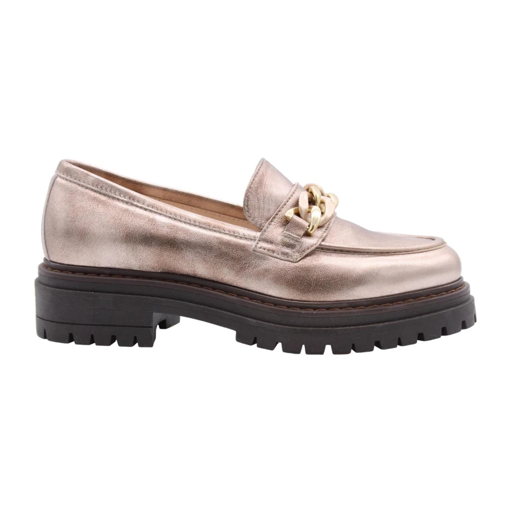 Shoes > Flats > Loafers - - Nerogiardini - Modalova