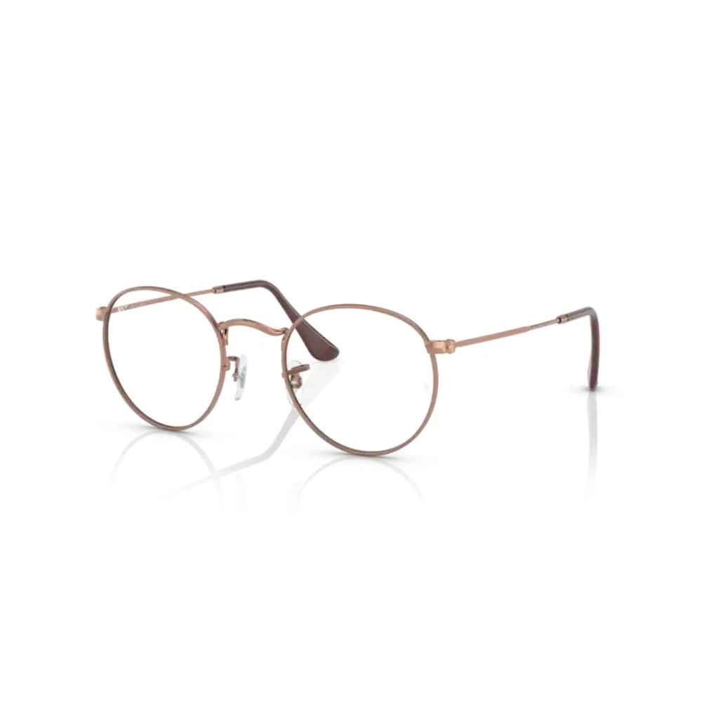 Ray-Ban Yellow Glasses, Unisex, 50 Mm, Vista Sunglasses