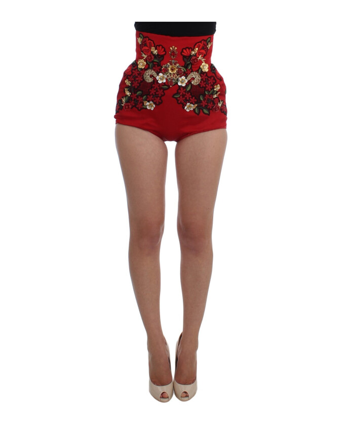 shorts-en-soie-brodes-sicile-enchantee