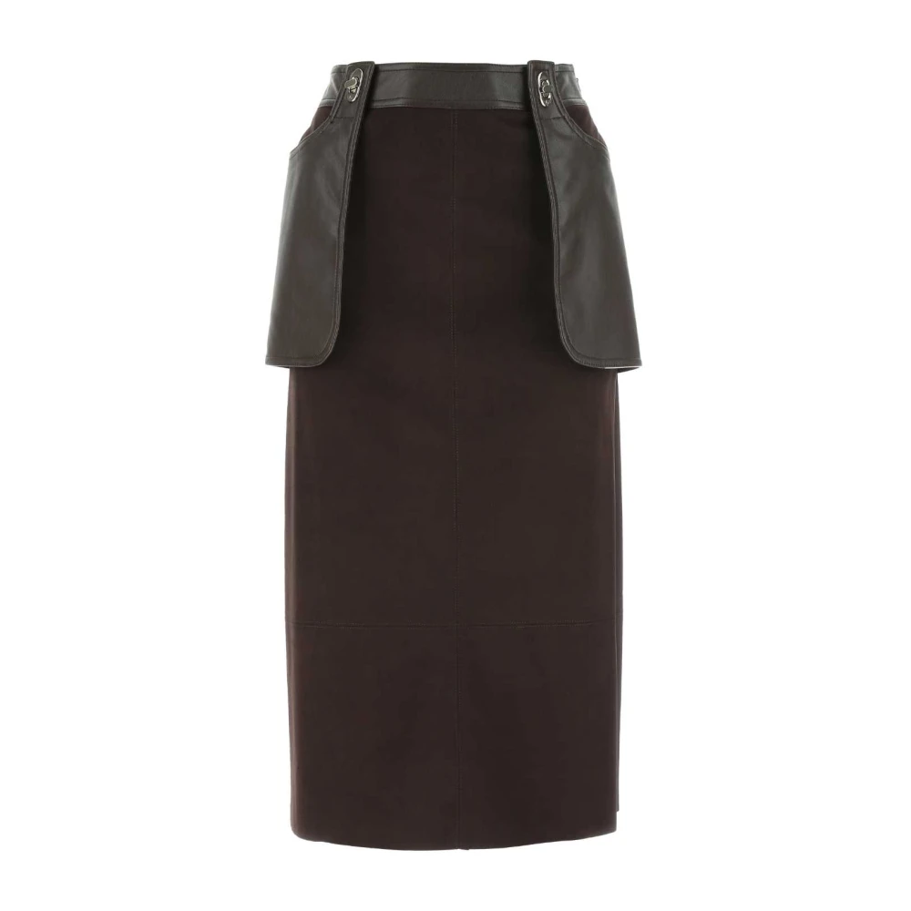 Skirts > Midi Skirts - - LOW Classic - Modalova