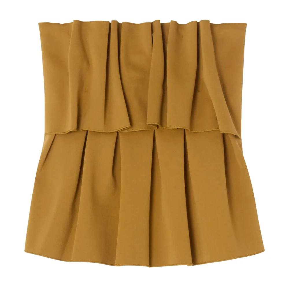 Tops > Sleeveless Tops - - dagmar - Modalova