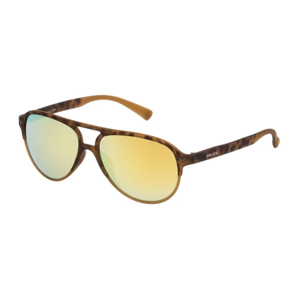 Accessories > Sunglasses - - Police - Modalova