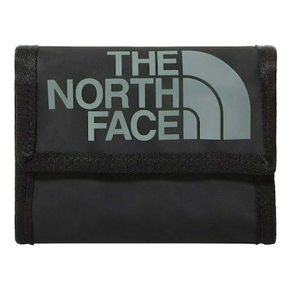 The North Face Base Camp Portemonnee Black Unisex