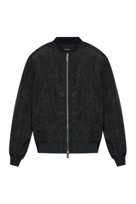 bomber