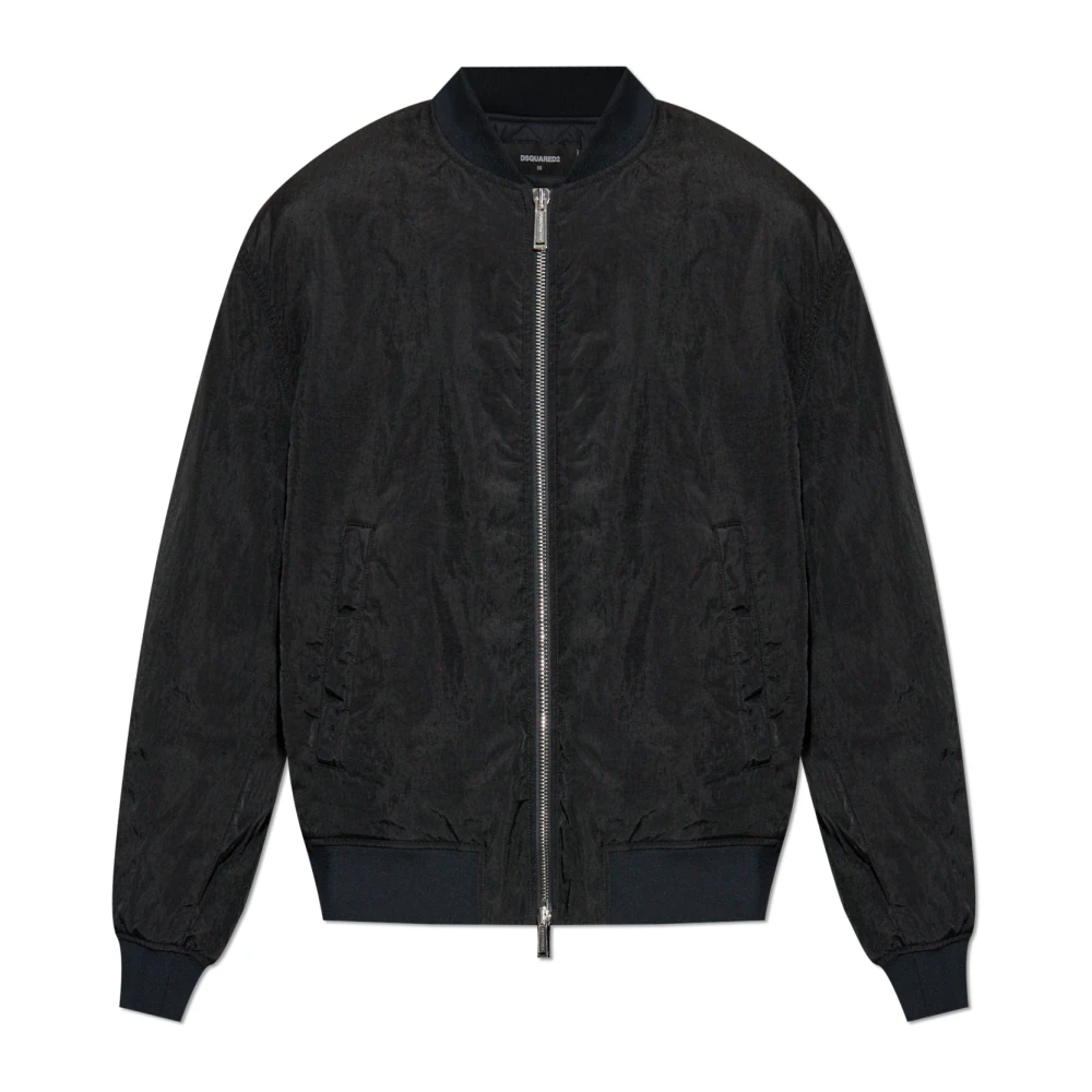 Jackets > Bomber Jackets - - Dsquared2 - Modalova