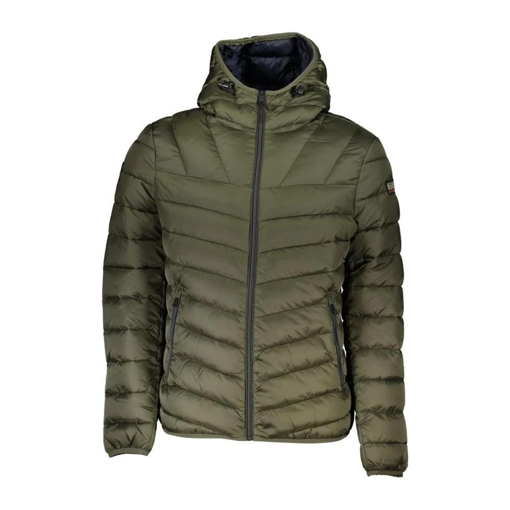 Jackets > Winter Jackets - - Napapijri - Modalova