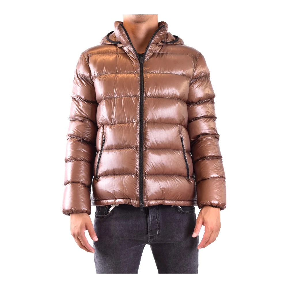 Jackets > Winter Jackets - - Herno - Modalova