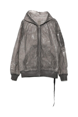 padded-gimp-flight-bomber-jacket