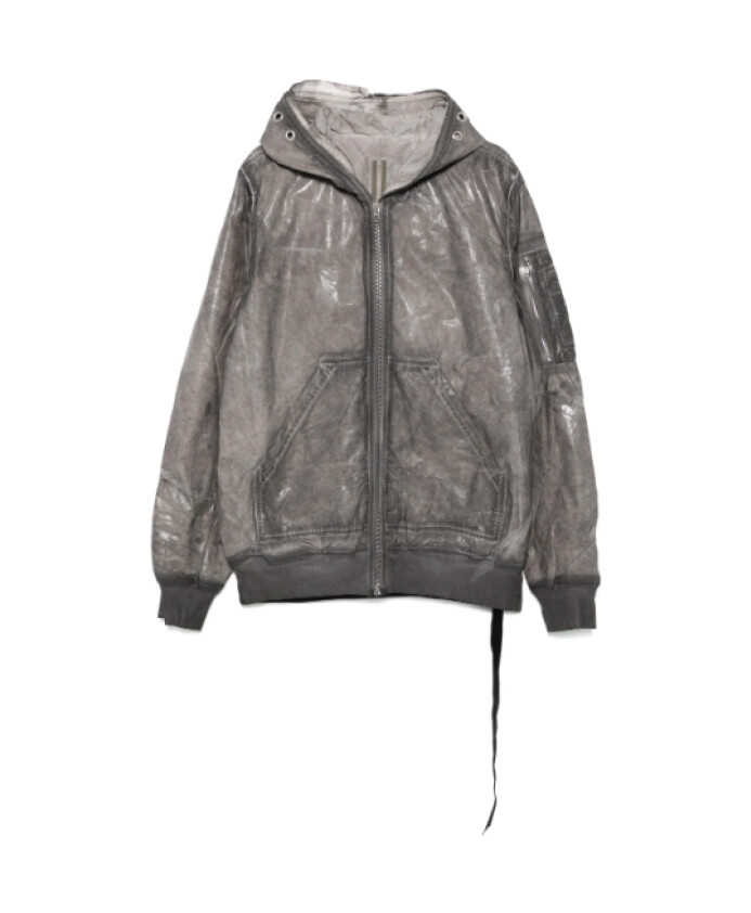 blouson-aviateur-rembourre-gimp-flight