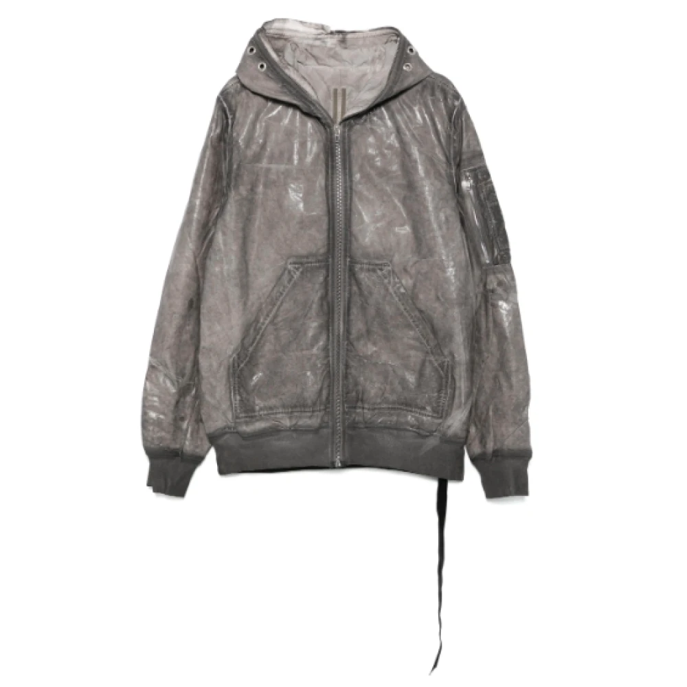 Jackets > Bomber Jackets - - Rick Owens - Modalova