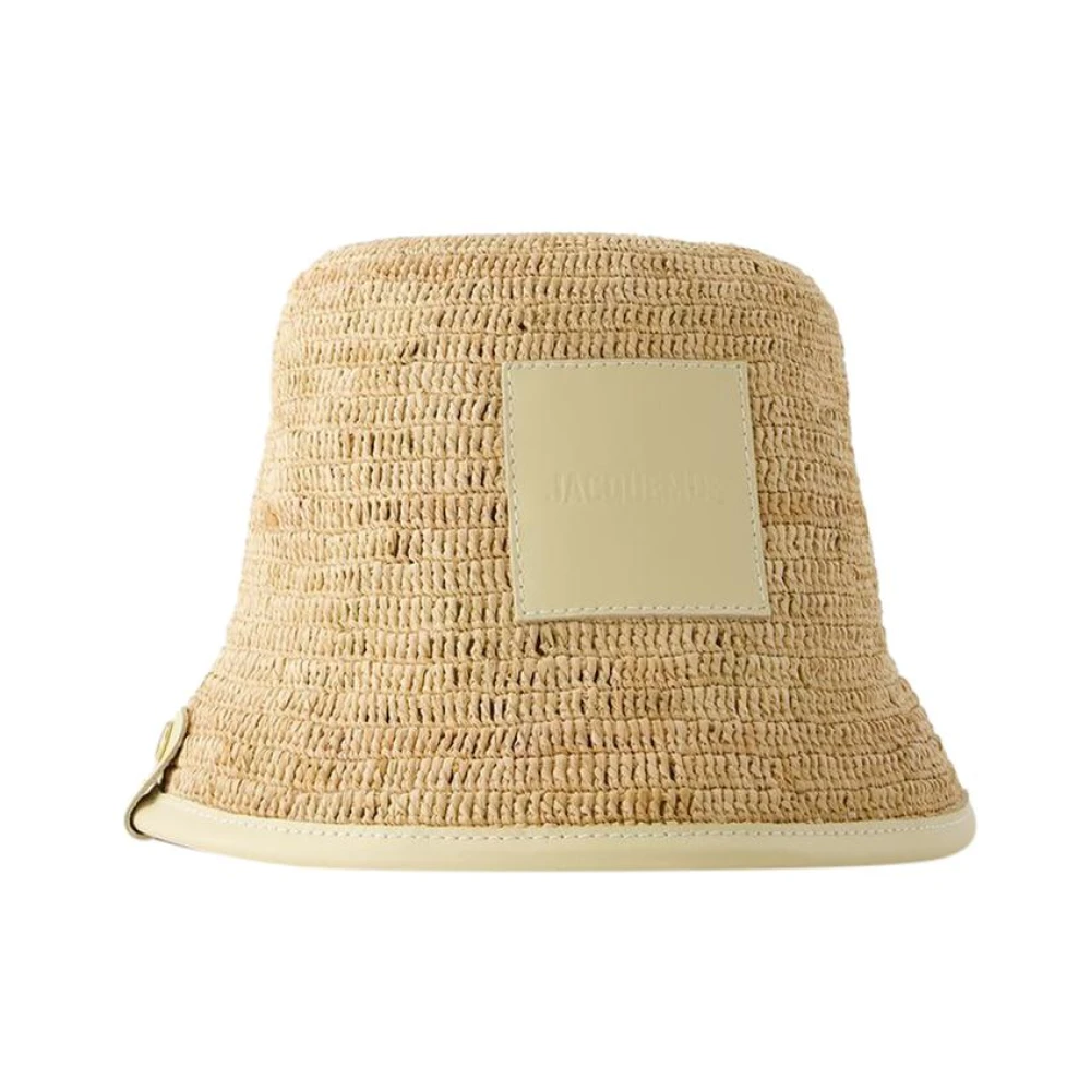 Accessories > Hats > Hats - - Jacquemus - Modalova