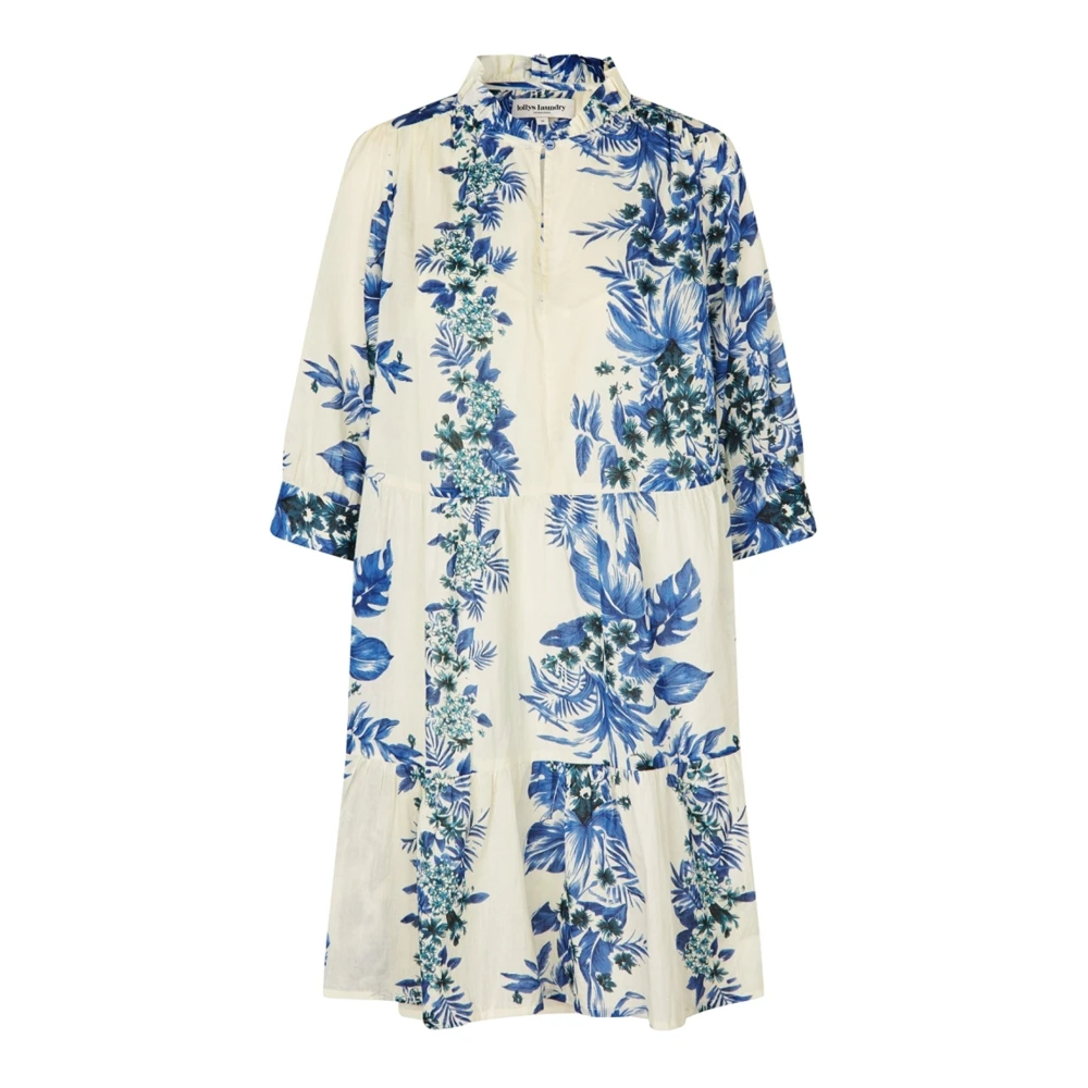 Lollys Laundry Women's Multicolor Aliya Dress - Shirt Dresses - Xl - Dresses