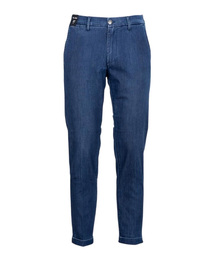 jean-slim-fit-en-chambray-de-coton