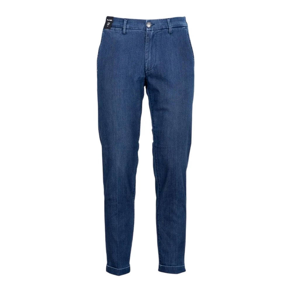 Jeans > Slim-fit Jeans - - Re-Hash - Modalova