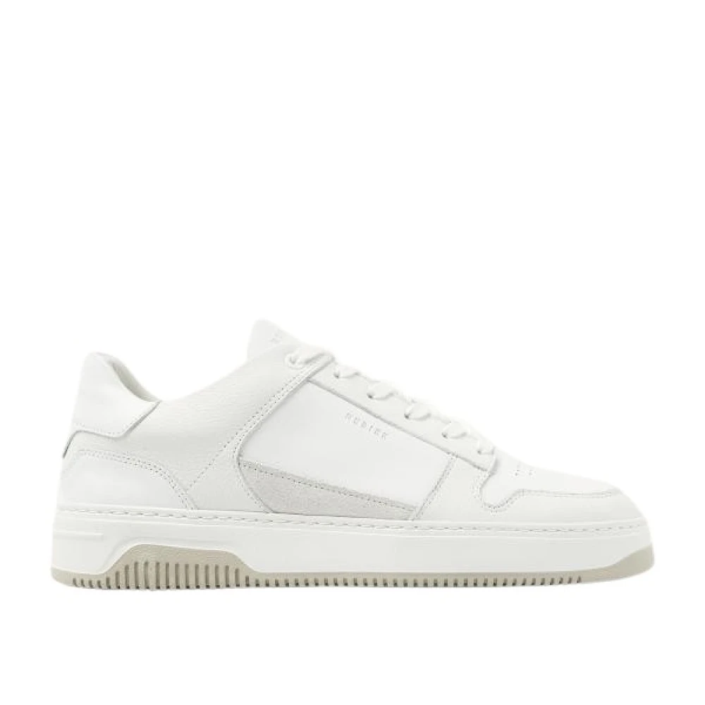Nubikk - Shoes > Sneakers - White - Nubikk - Modalova