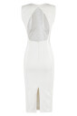 robe-midi-cacao-avec-effet-corset