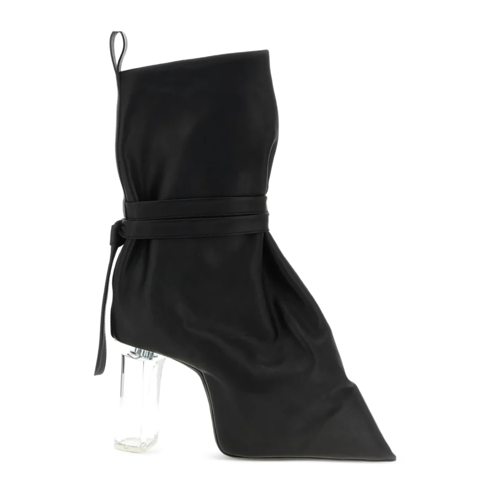 Shoes > Boots > Heeled Boots - - Rick Owens - Modalova