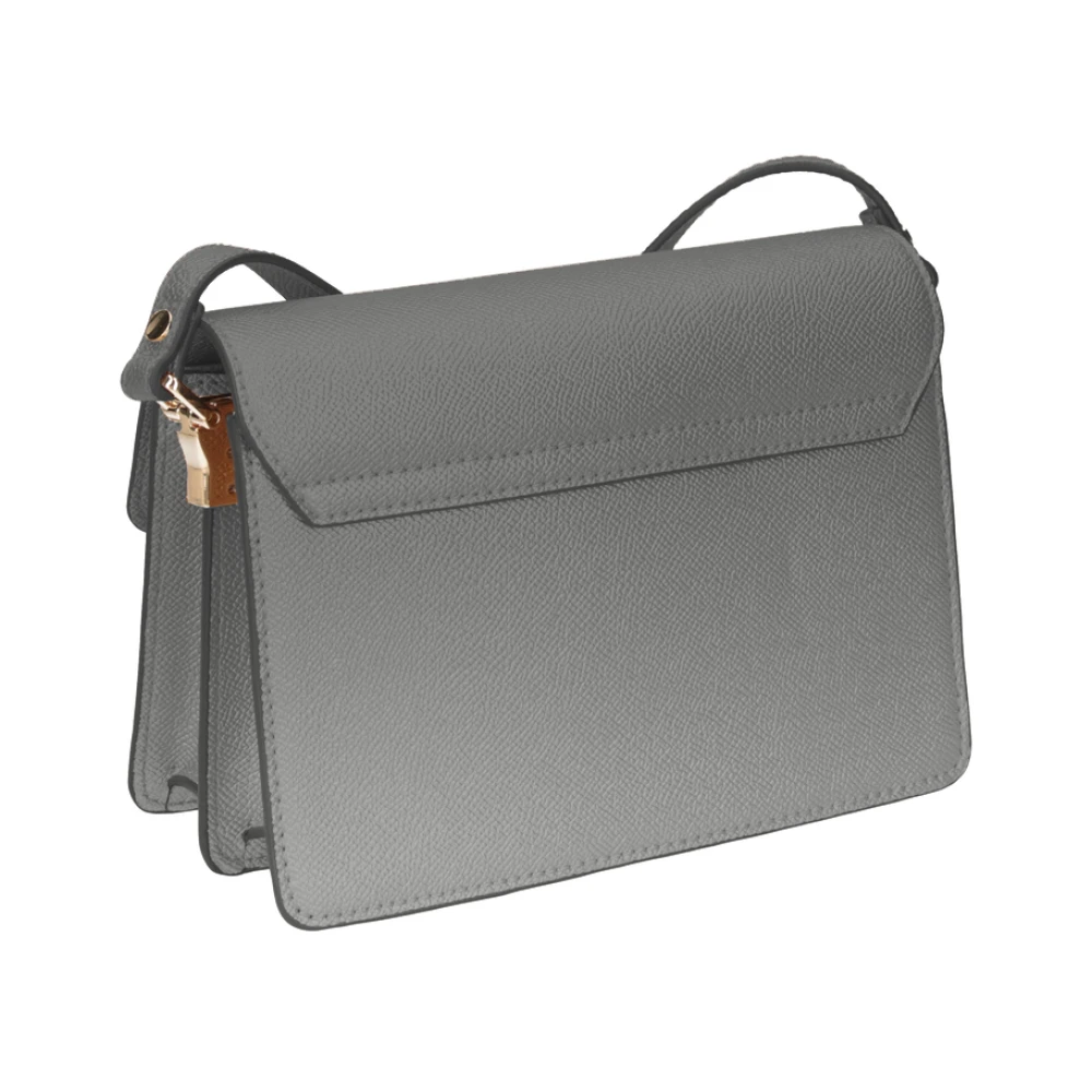 Liu Jo Crossbody Tas ECS S Gray Dames
