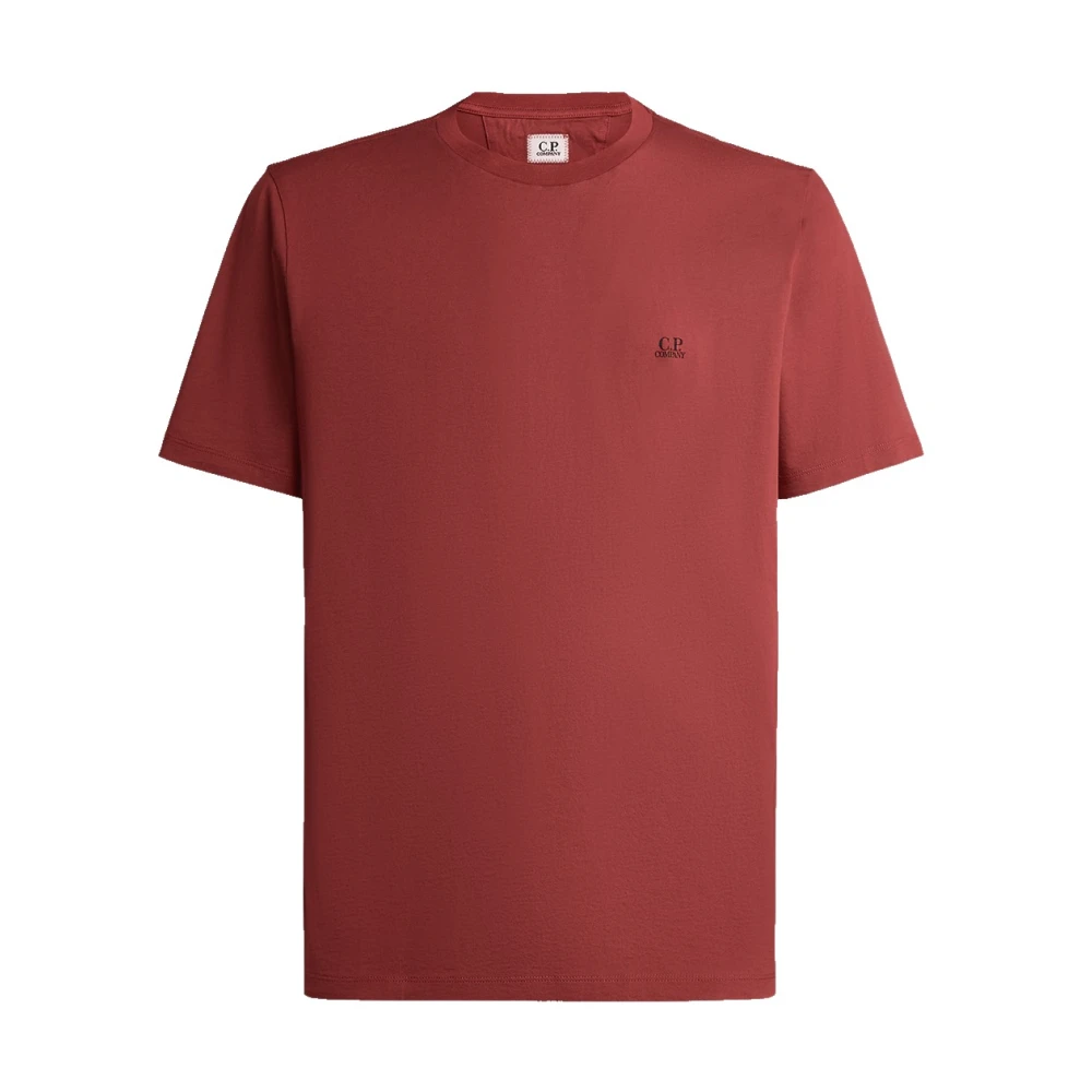 Tops > T-Shirts - - C.p. Company - Modalova