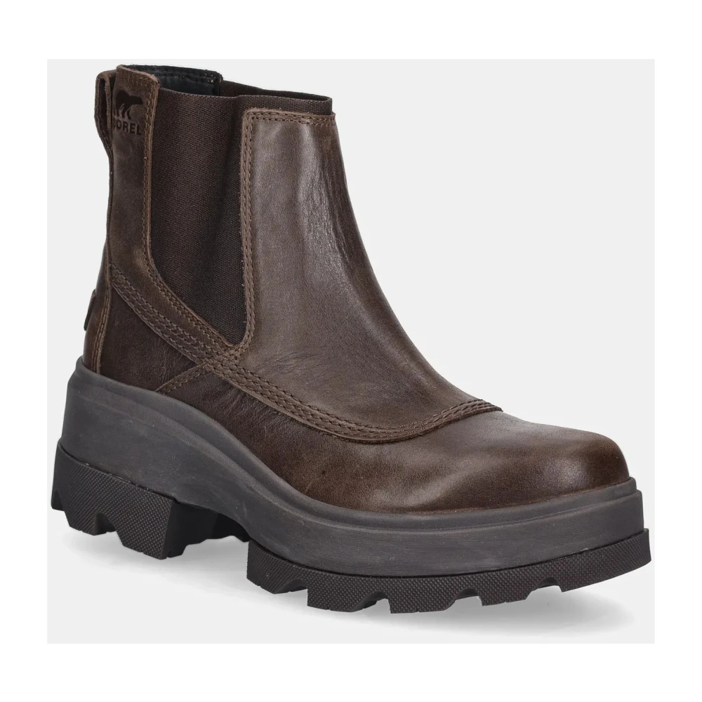 Sorel Joan Frwd Chelsea