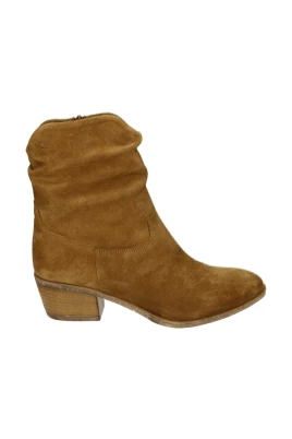 A8895 Western Boot