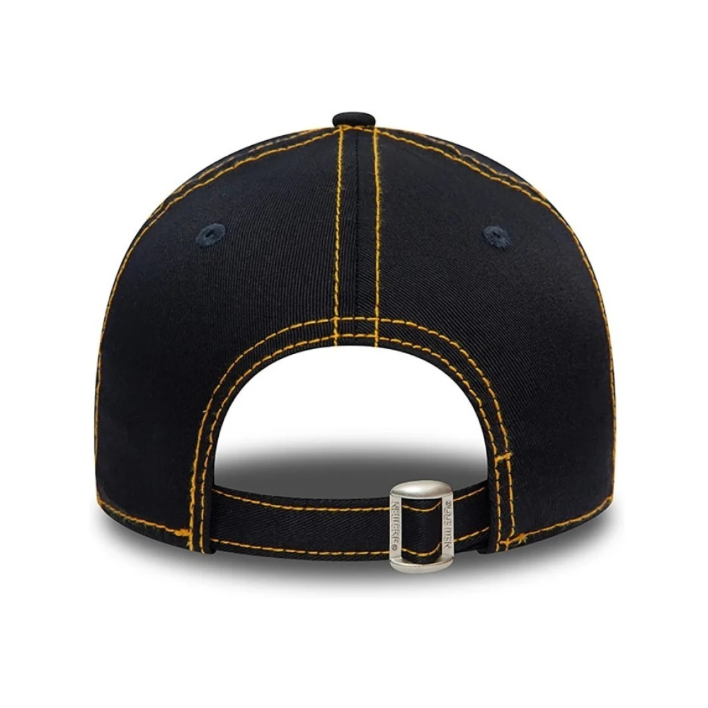 new era Zwarte Yankees Jeugd Liga Pet Black Heren