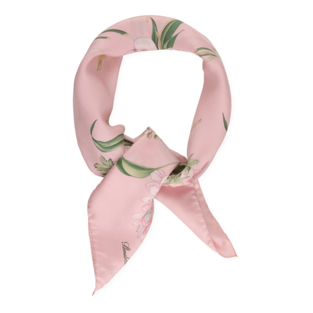 Accessories > Scarves > Silky Scarves - - Stenströms - Modalova