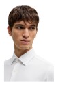 chemise-en-tissu-structure-stretch-performant