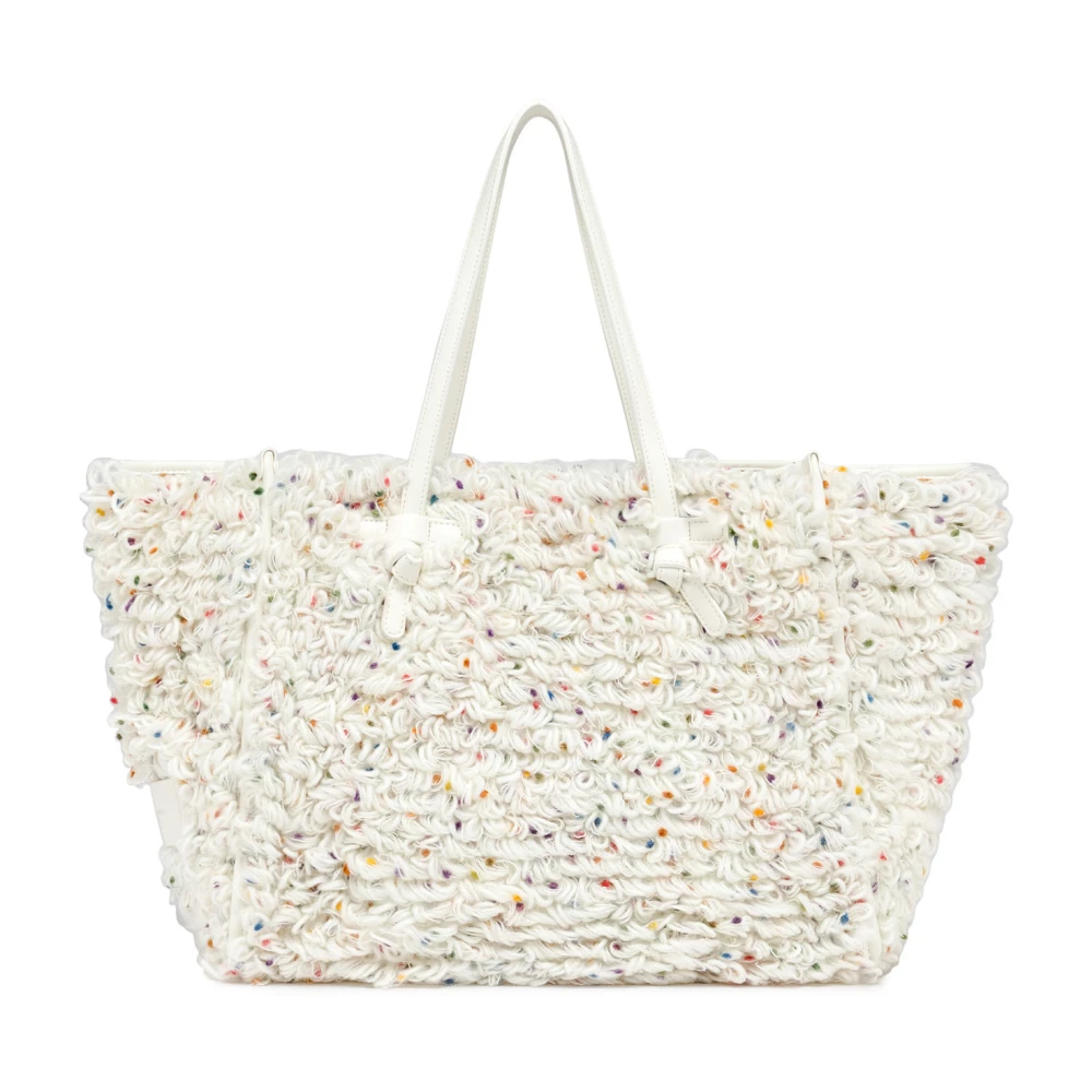 Gianni Chiarini Stijlvolle Tassen Collectie White Dames