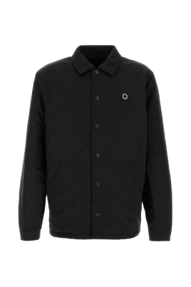 Boke Flower 2.0 Reversible Heavy Coach Jacket