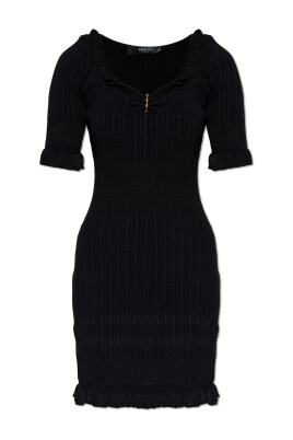dress-with-decorative-safety-pin