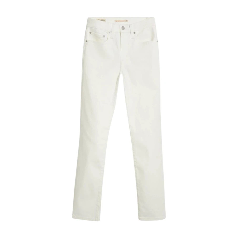 Levi's "724 High Rise Straight" - Bild 2