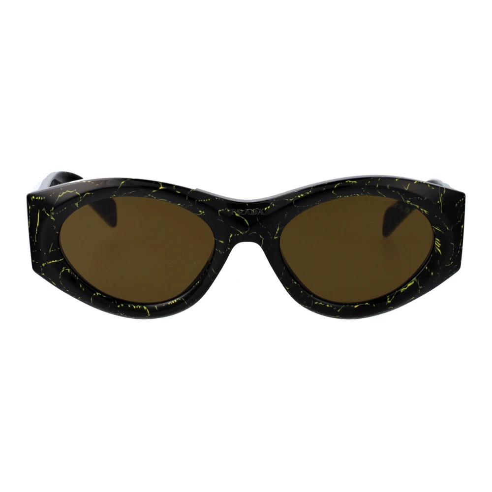 Prada Damen Braun Accessories, 53 Mmgröße: