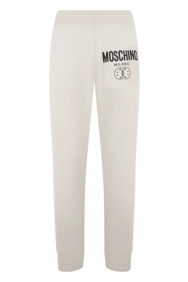 Crepe Trousers