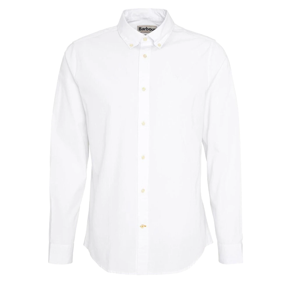 Shirts > Formal Shirts - - Barbour - Modalova