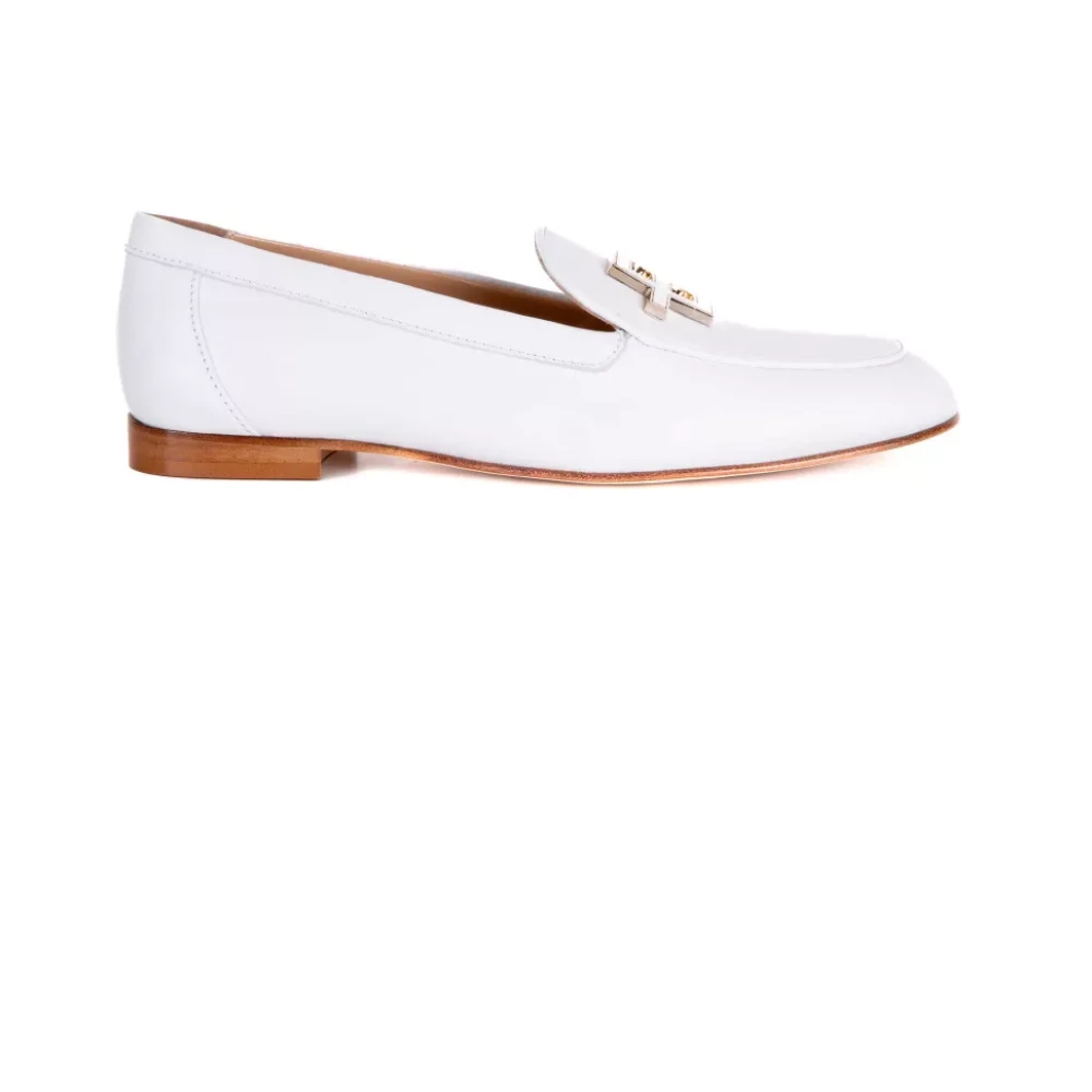 Shoes > Flats > Loafers - - Baldinini - Modalova