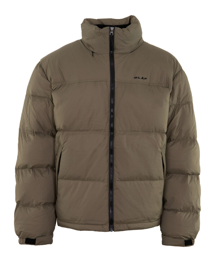 bruine-puffer-jas-heren-stijlvol