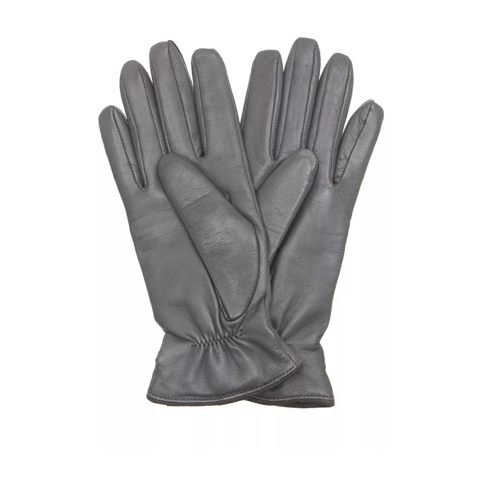 Roeckl Steen Grijs Handschoenen Gray Dames