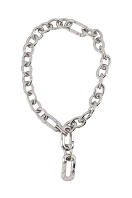 The Pop J Marc Statement Necklace
