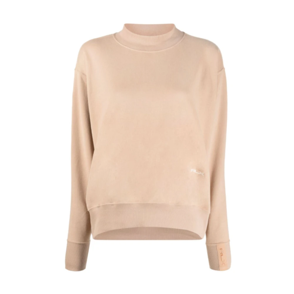 Ralph Lauren Sweatshirts Beige Dames